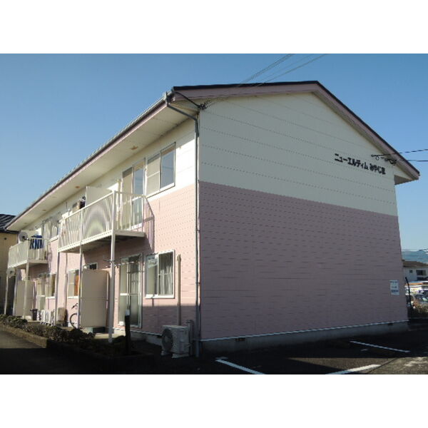 ニューエルディム宮島