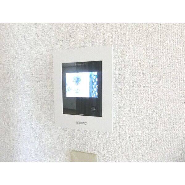 ノーヴァA 室内写真7