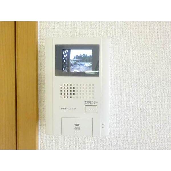 フレイム ハイツ 室内写真8