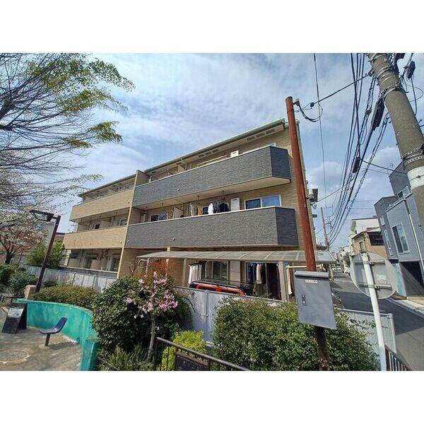 ルジーナ ベルデ