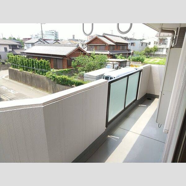 エステート富貴ノ台 室内写真9