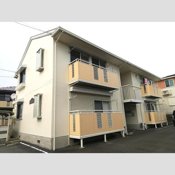 ハイユニ山口Ⅱ