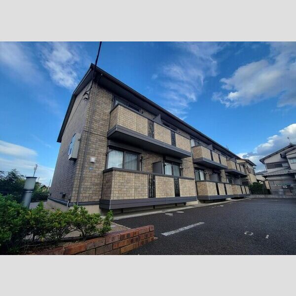 モナリエ大江 建物画像