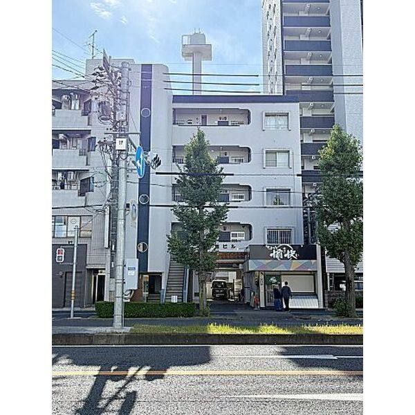 大脇ビル 建物画像