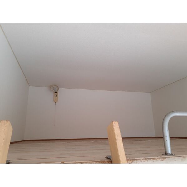 ポルト大手町 室内写真4