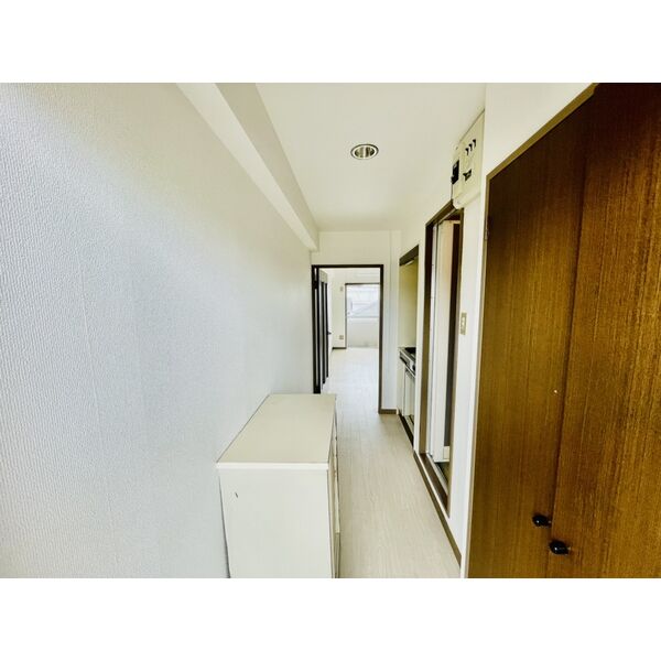 パストラル山口 室内写真3