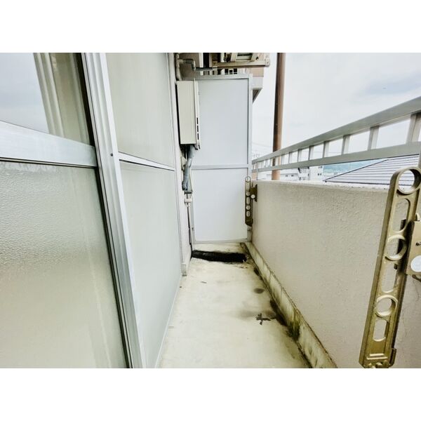 パストラル山口 室内写真8