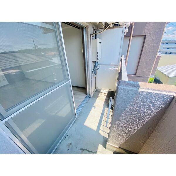 パストラル山口 室内写真8