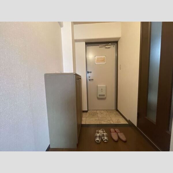 インペリアル宮前 室内写真4