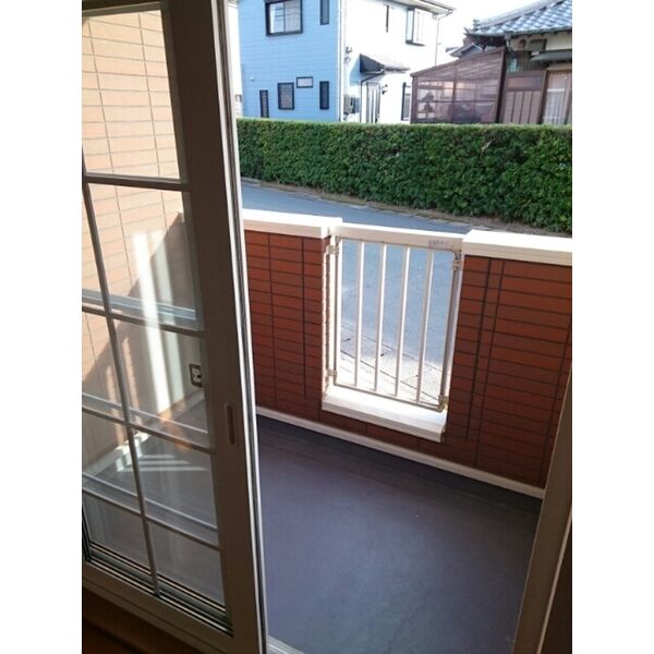 Marusa21 A 室内写真10