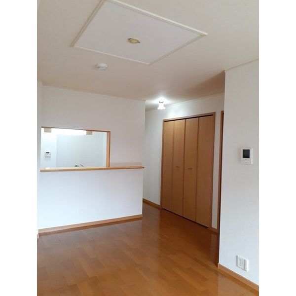 Marusa21 A 室内写真2