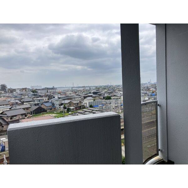 ハートヒルズ矢作 室内写真10