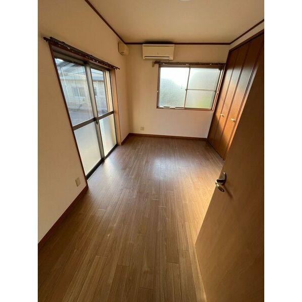 MINCA(一宮市玉ノ井) 室内写真7