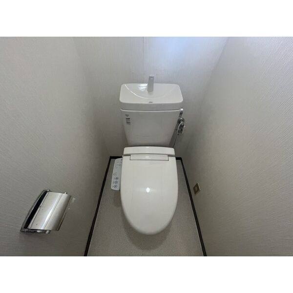関谷ハイツ 室内写真6