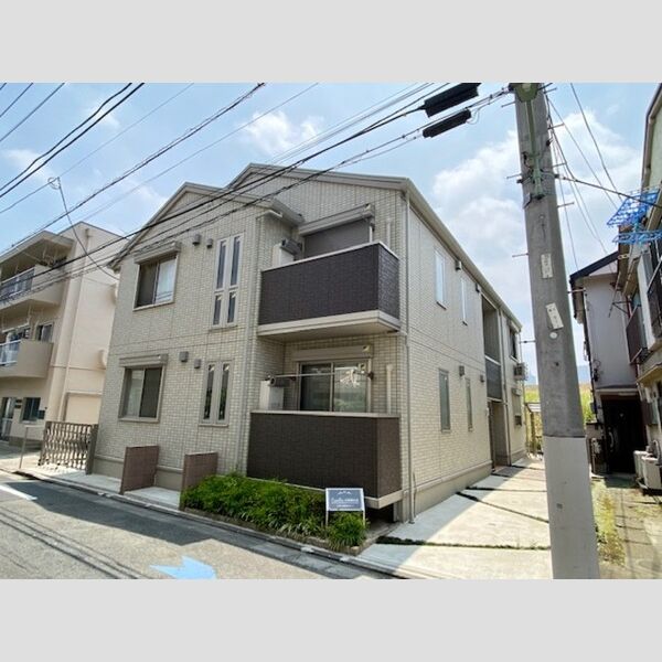 Castillo田園調布南 建物画像