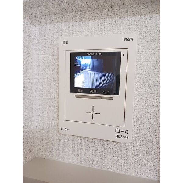 リュミエール 室内写真8