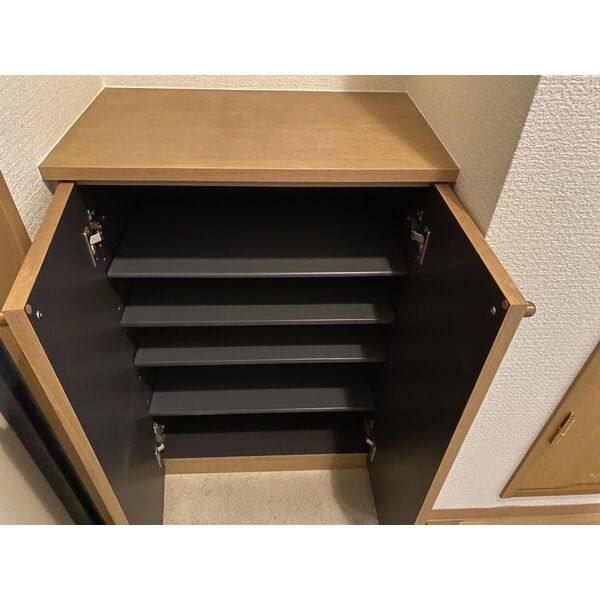 グランディール163 室内写真7