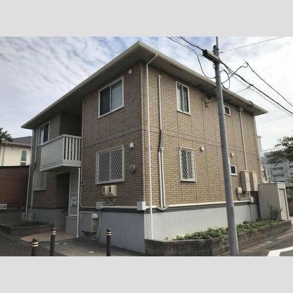 ティエラ 建物画像