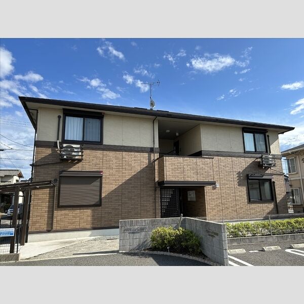 グランレーヴ弐番館
