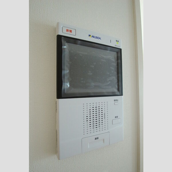カーサヴェルデ三軒茶屋 室内写真9