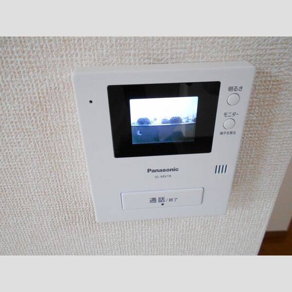 アッパーイースト 室内写真9