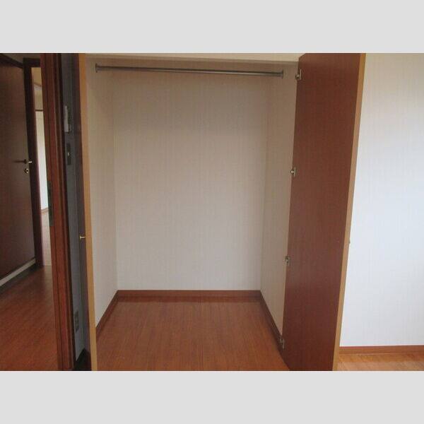 アンビシャス 室内写真9