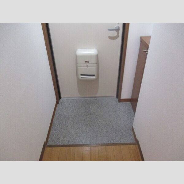 アンビシャス 室内写真3