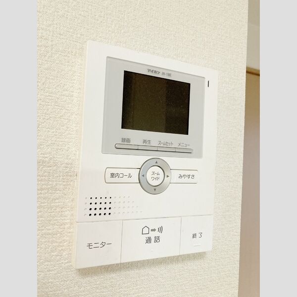エスポワール Ⅱ 室内写真10