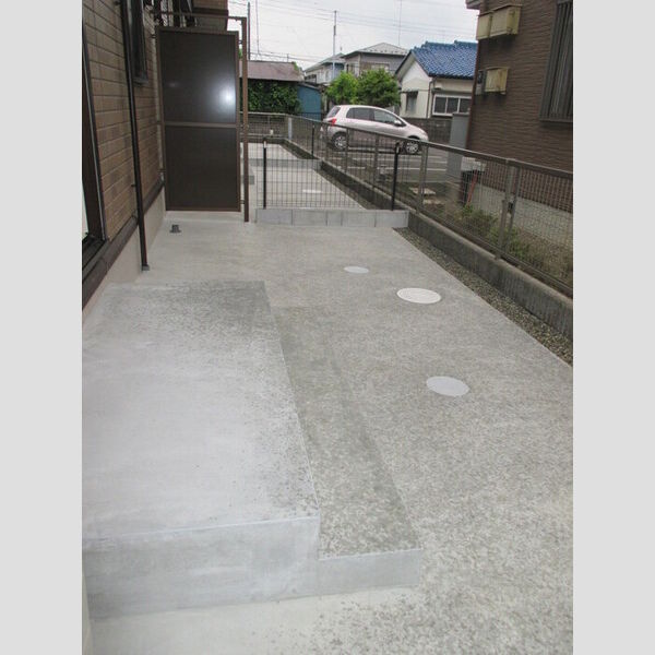 ヴィラ Ⅲ番館 室内写真2