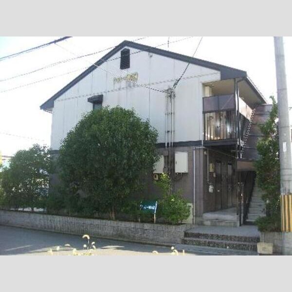 シャレー神宮前