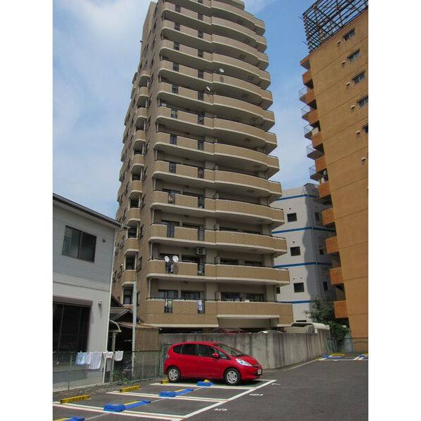 アピエス尾頭橋 建物画像
