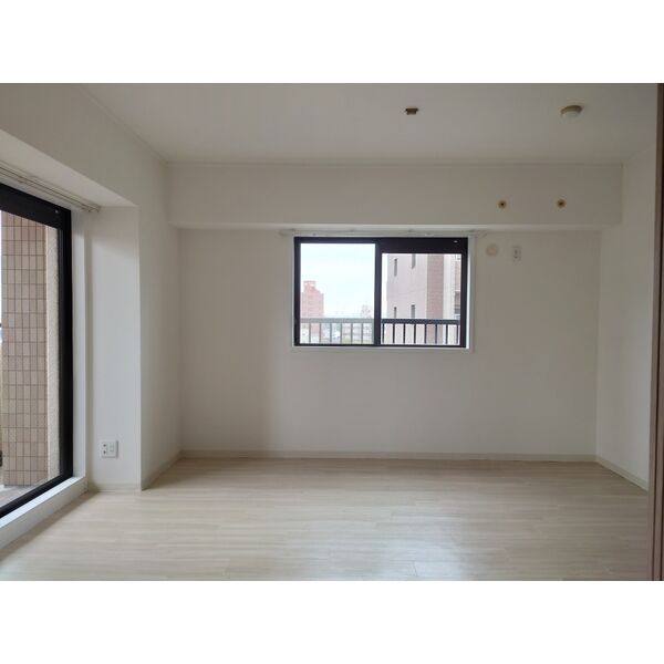 アピエス尾頭橋 室内写真9