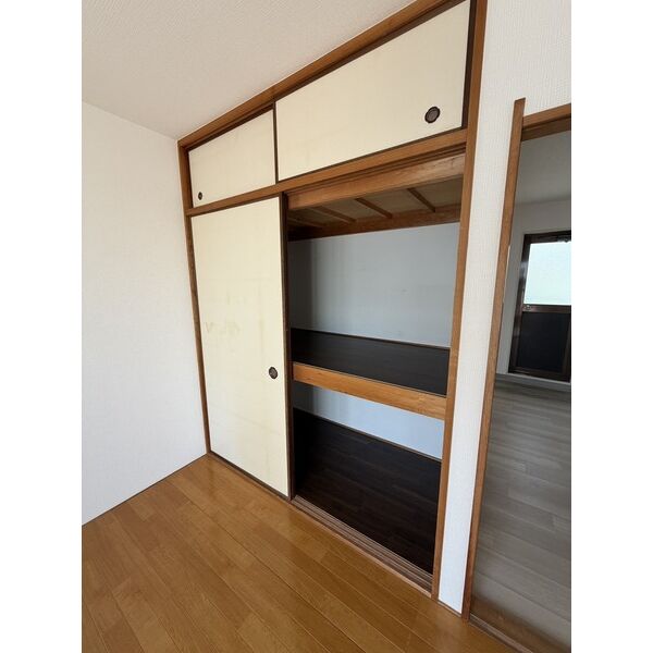 サングレース八王寺NO.3 室内写真10