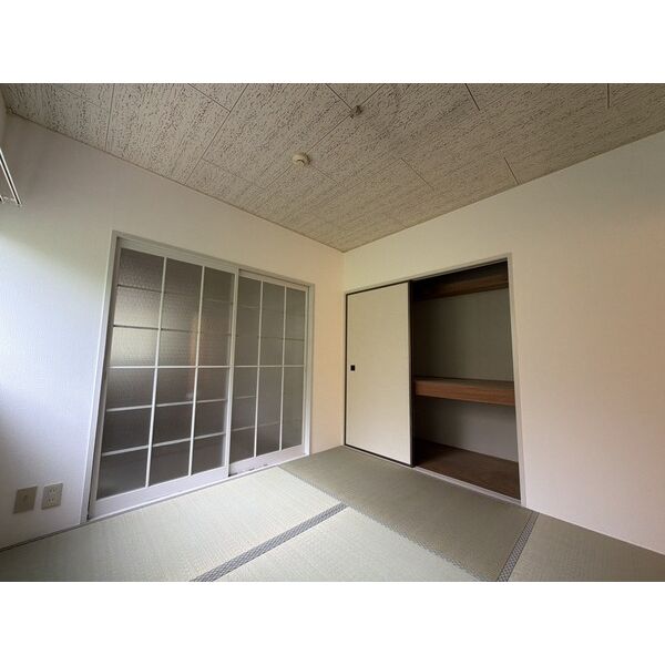 ハイランド刀根山 室内写真7