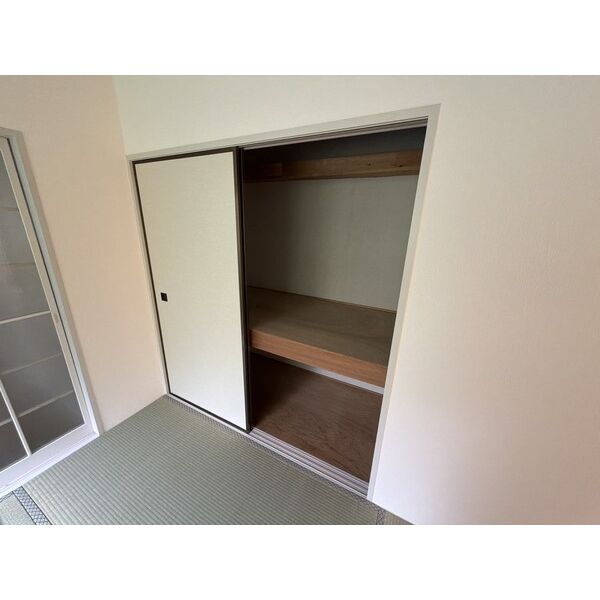 ハイランド刀根山 室内写真8