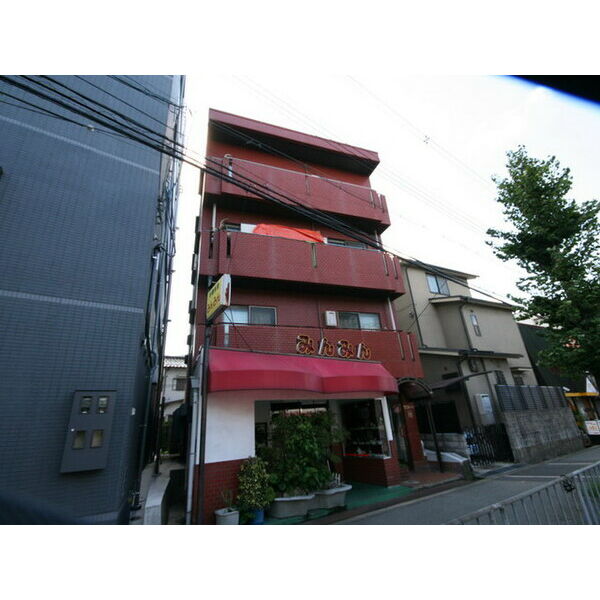 ラフォーレ雅 建物画像