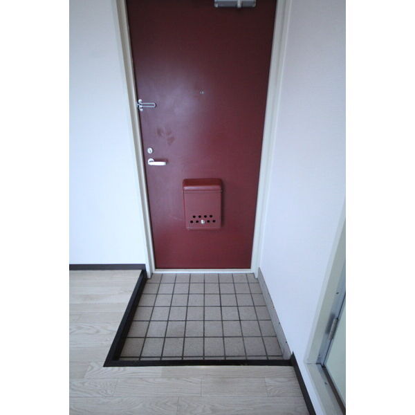 ラフォーレ雅 室内写真1