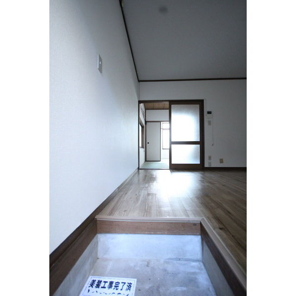 東洋ビル別館 室内写真1