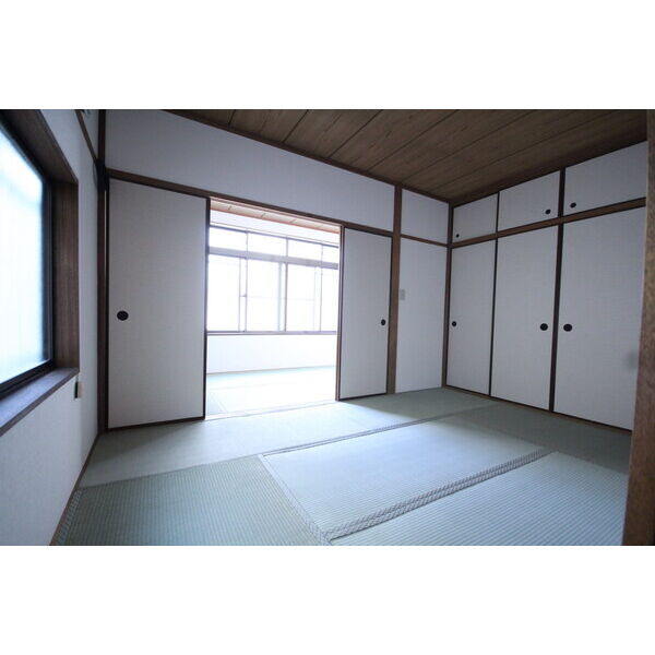 東洋ビル別館 室内写真8