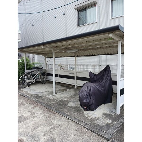 ソレアード左義長 室内写真6