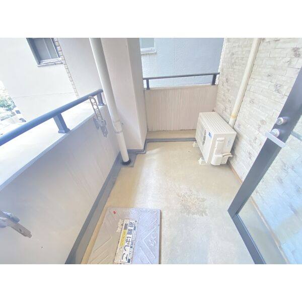 FONTANA 室内写真10
