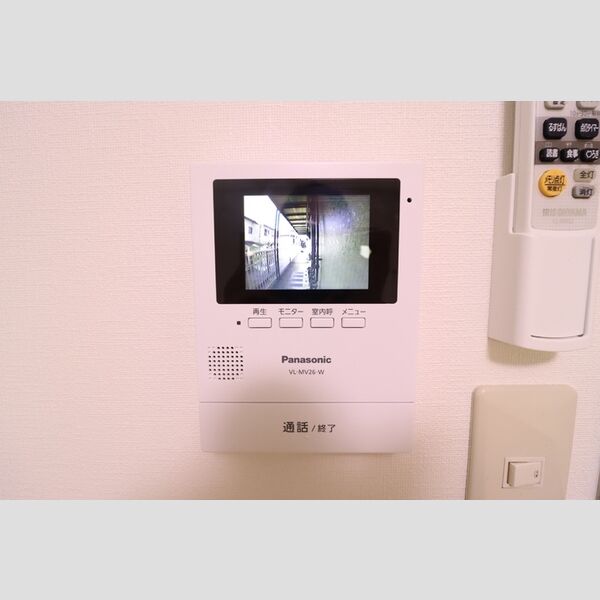 光ハイツ 室内写真10