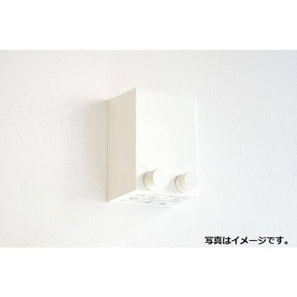 Rexzy　aoshi 室内写真9