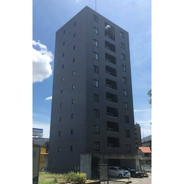 グレイス・プラザ 建物画像