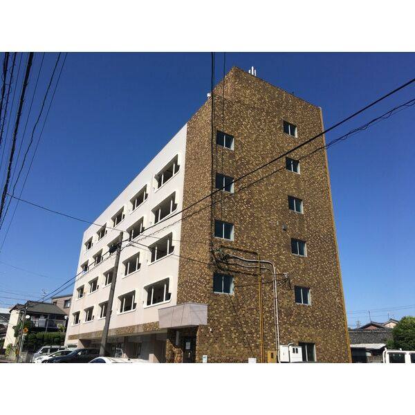 つよみせいビル 建物画像