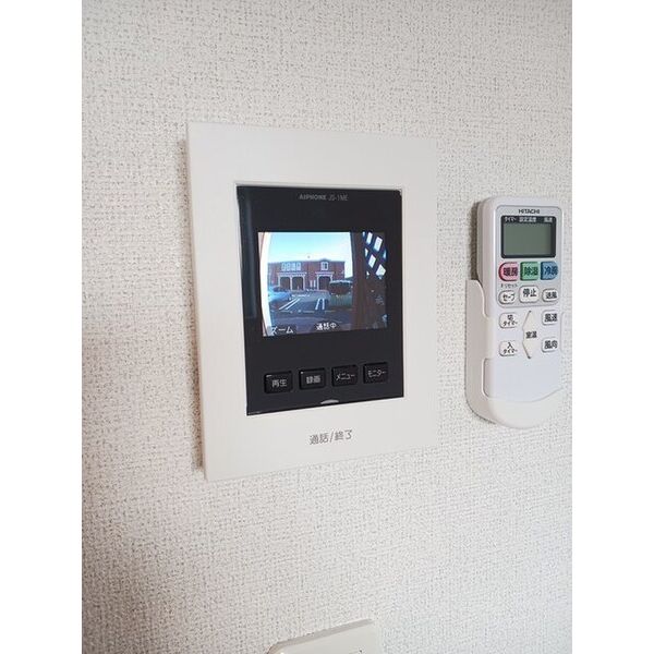 コーネリア西浜Ⅰ 室内写真7