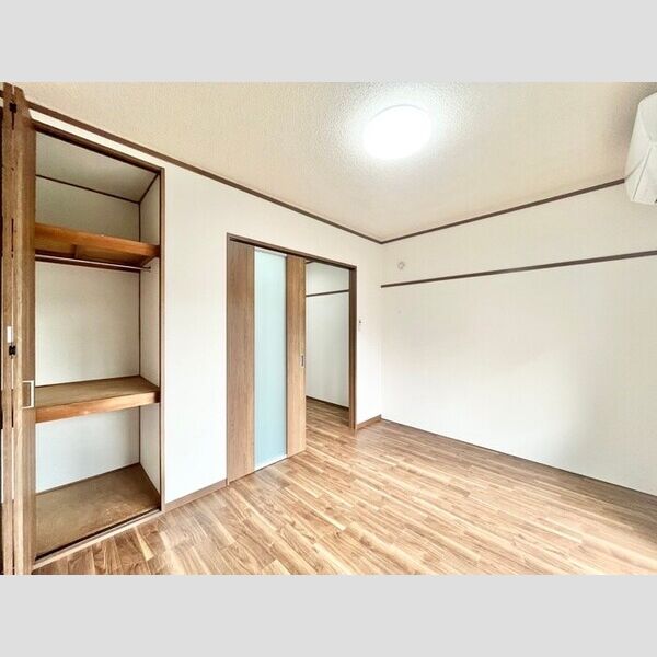 寺田ガーデンハイツ1番館 室内写真3