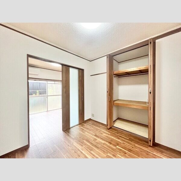 寺田ガーデンハイツ1番館 室内写真6