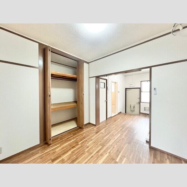 寺田ガーデンハイツ1番館 室内写真7
