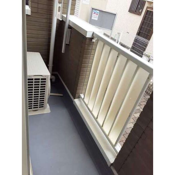 レイクノージュ 室内写真7